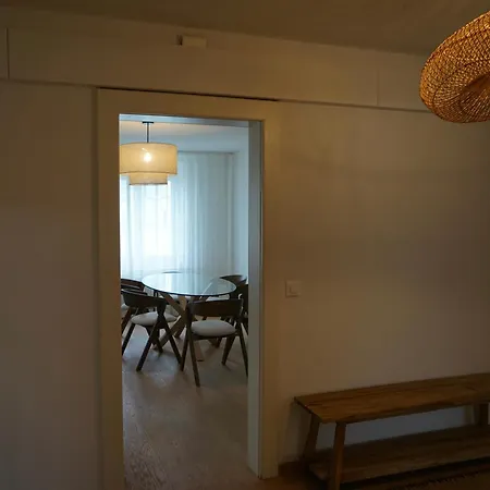 شقة Stadtloft Zuerich- Oerlikon *