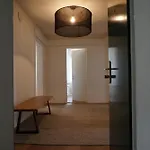 דירה Stadtloft Zuerich- Oerlikon ציריך