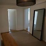 아파트 Stadtloft Zuerich- Oerlikon 취리히