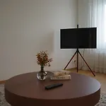 Stadtloft Zuerich- Oerlikon 아파트 취리히