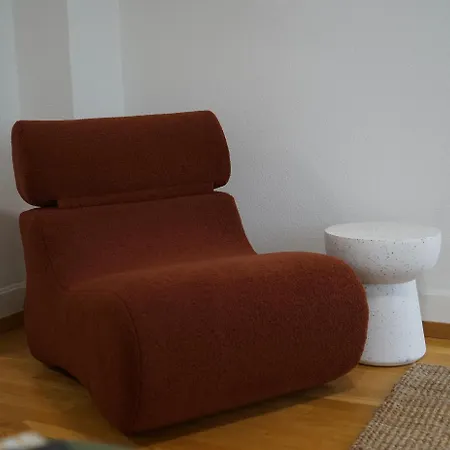 Apartment Stadtloft Zürich- Oerlikon *