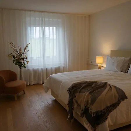 Stadtloft Zürich- Oerlikon