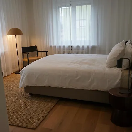 Apartment Stadtloft Zürich- Oerlikon Zürich