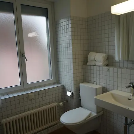 Stadtloft Zürich- Oerlikon Apartment
