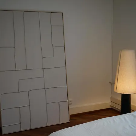 Stadtloft Zürich- Oerlikon Apartment Zürich