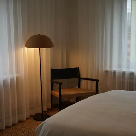 Stadtloft Zuerich- Oerlikon Apartament *