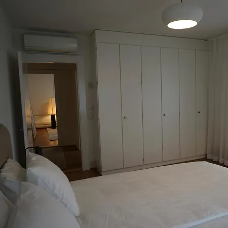 Apartment Stadtloft Zürich- Oerlikon *