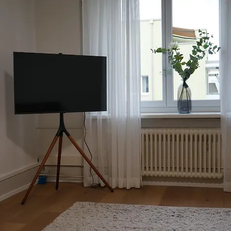 Stadtloft Zürich- Oerlikon