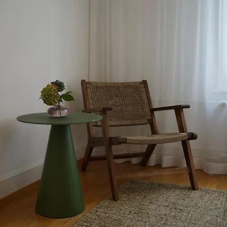Stadtloft Zürich- Oerlikon *