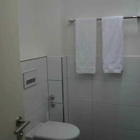 Stadtloft Zürich- Oerlikon Apartamento *