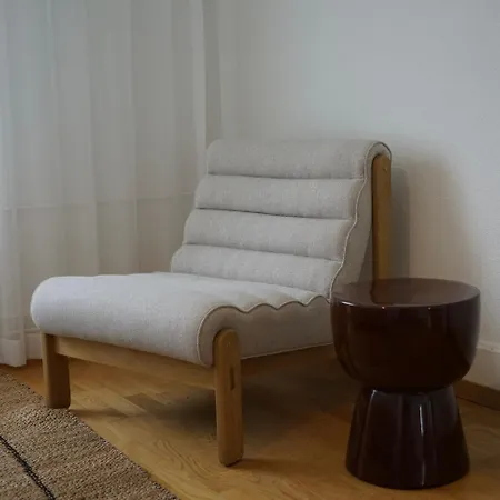 Apartment Stadtloft Zürich- Oerlikon