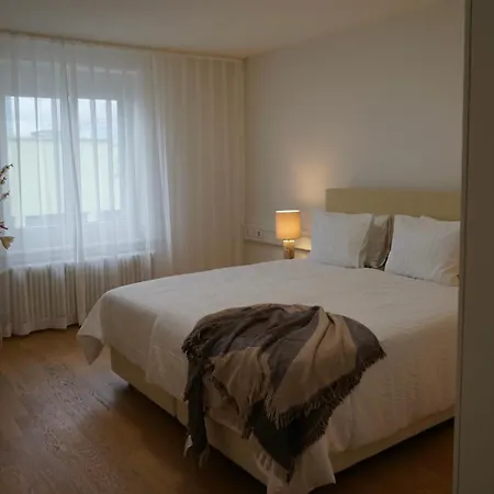 Stadtloft Zürich- Oerlikon * Zürich