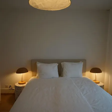 Stadtloft Zürich- Oerlikon Apartment