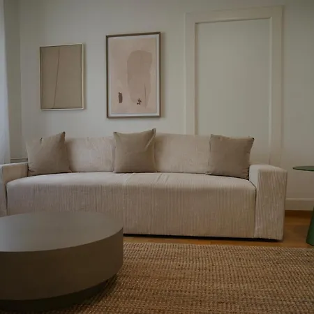 Stadtloft Zuerich- Oerlikon