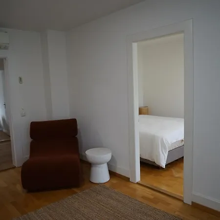 Stadtloft Zürich- Oerlikon Zürich