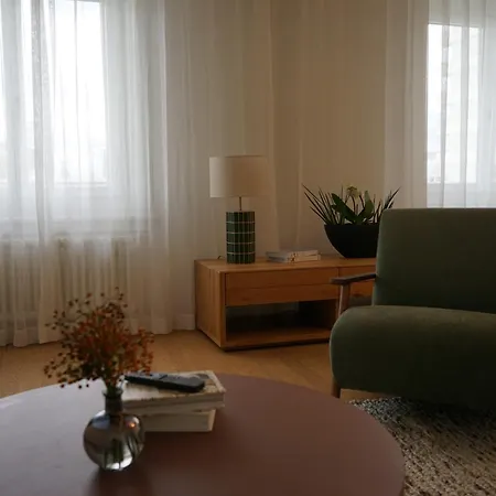 Stadtloft Zürich- Oerlikon * Zürich