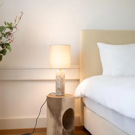 Stadtloft Zürich- Oerlikon Apartment