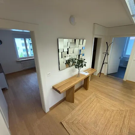 Stadtloft Zürich- Oerlikon Zürich