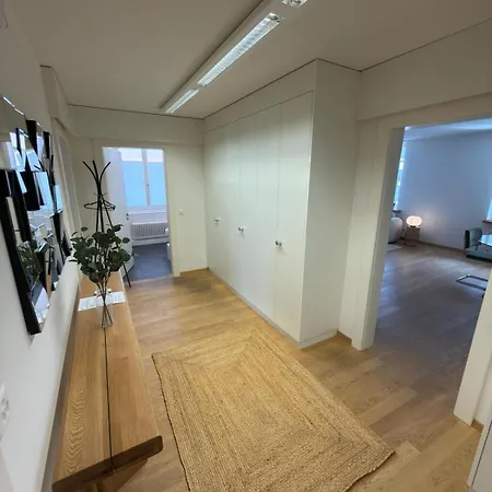 Stadtloft Zuerich- Oerlikon Zürich