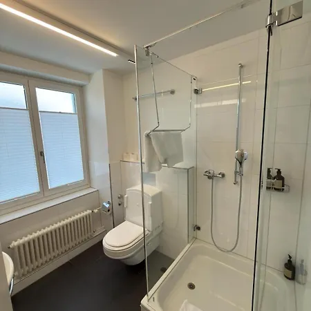 Stadtloft Zuerich- Oerlikon Apartment