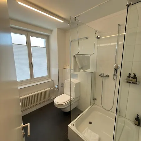 Stadtloft Zürich- Oerlikon Zürich