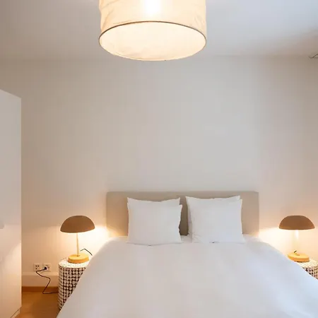 Stadtloft Zürich- Oerlikon Apartment *