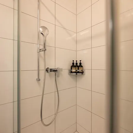 Stadtloft Zürich- Oerlikon Apartment Zürich