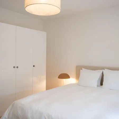 Stadtloft Zürich- Oerlikon *
