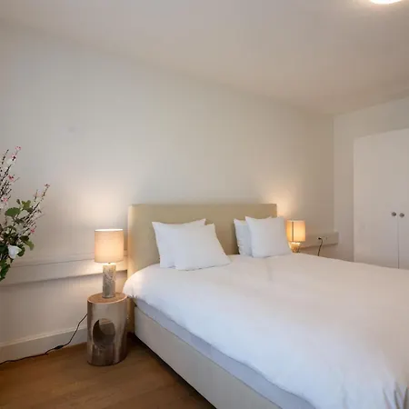 Apartment Stadtloft Zürich- Oerlikon Zürich