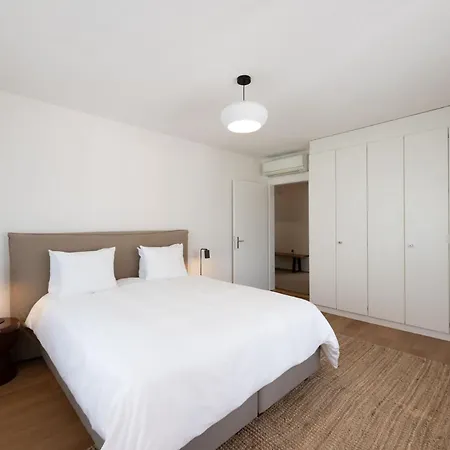 Apartment Stadtloft Zürich- Oerlikon Zürich