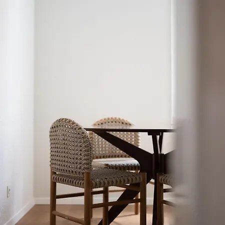 Stadtloft Zuerich- Oerlikon * Zurich