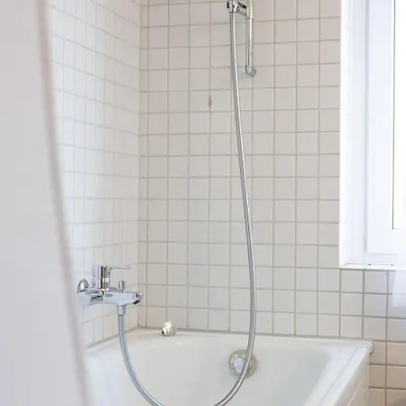 Apartment Stadtloft Zuerich- Oerlikon