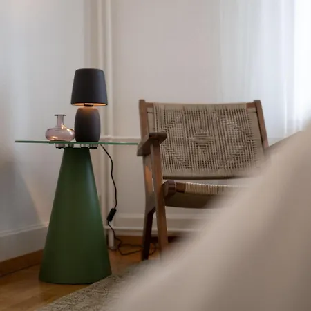 Apartment Stadtloft Zuerich- Oerlikon