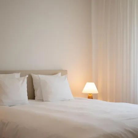 Apartment Stadtloft Zürich- Oerlikon Zürich