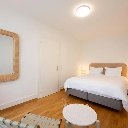 Stadtloft Zürich- Oerlikon Apartment *