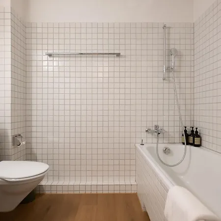 Stadtloft Zürich- Oerlikon * Zürich