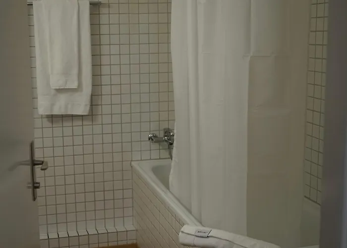 Stadtloft Zuerich- Oerlikon Zürich