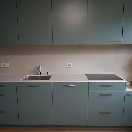 Stadtloft Zuerich- Oerlikon *