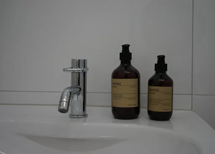 Stadtloft Zuerich- Oerlikon * 苏黎世