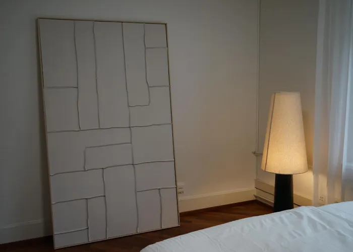 Stadtloft Zuerich- Oerlikon Apartment Zurich