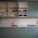 Stadtloft Zuerich- Oerlikon Appartement *