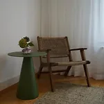 Stadtloft Zuerich- Oerlikon *