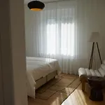 Stadtloft Zuerich- Oerlikon Appartement Zurich