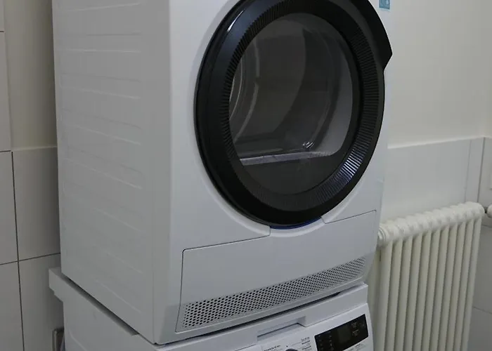 Stadtloft Zuerich- Oerlikon *